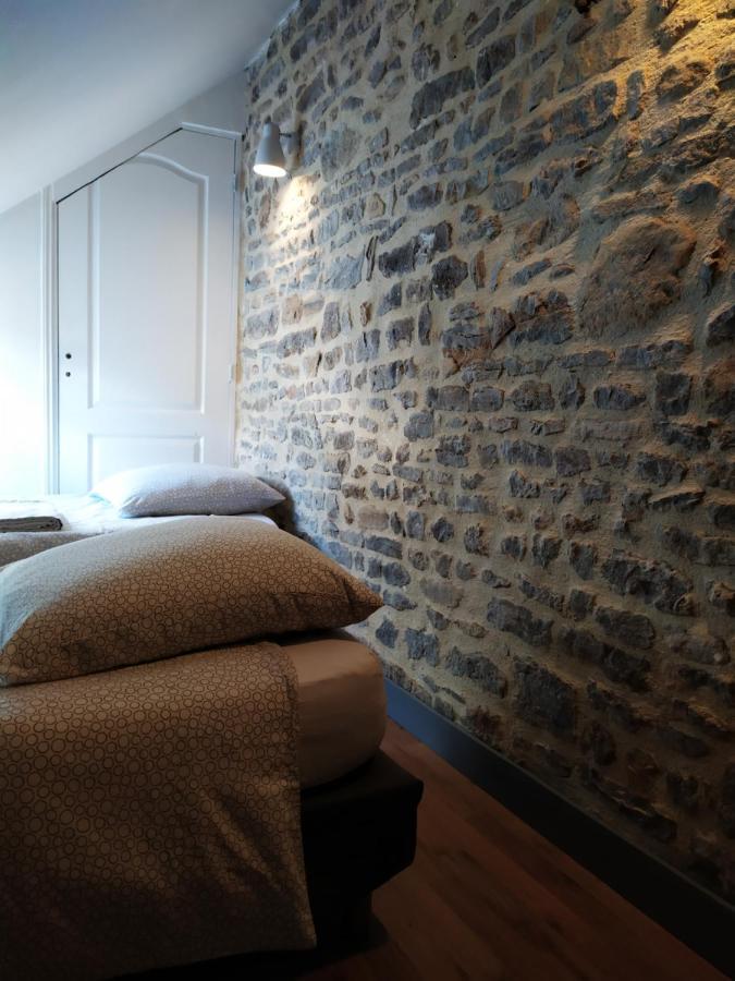 Chambre D'Hote En Famille Bayeux Exterior photo